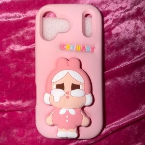 iPhone 17 Pro Max Phone Case